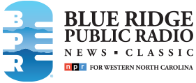 Blue Ridge Public Radio Logo